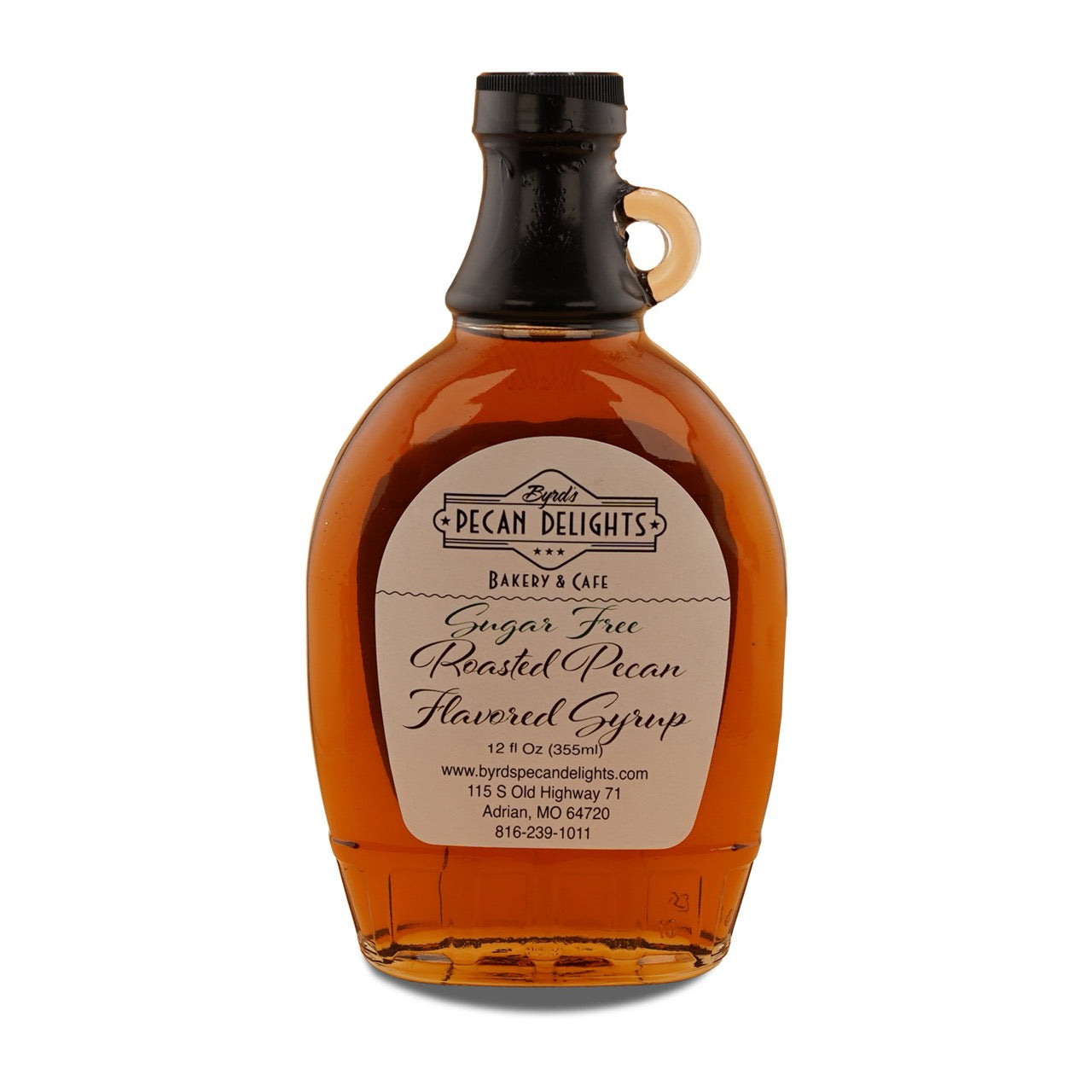 Byrds-and-Pecans-sugar-free-roasted-pecan-flavored-syrup
