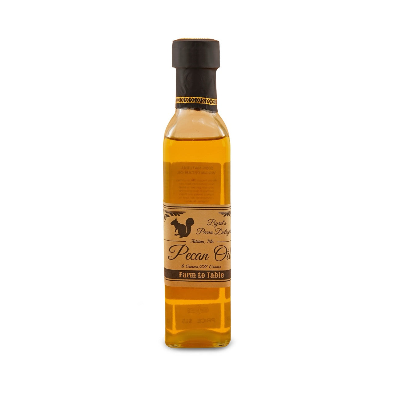 Byrds-and-Pecans-Pecan-Oil-Bottle