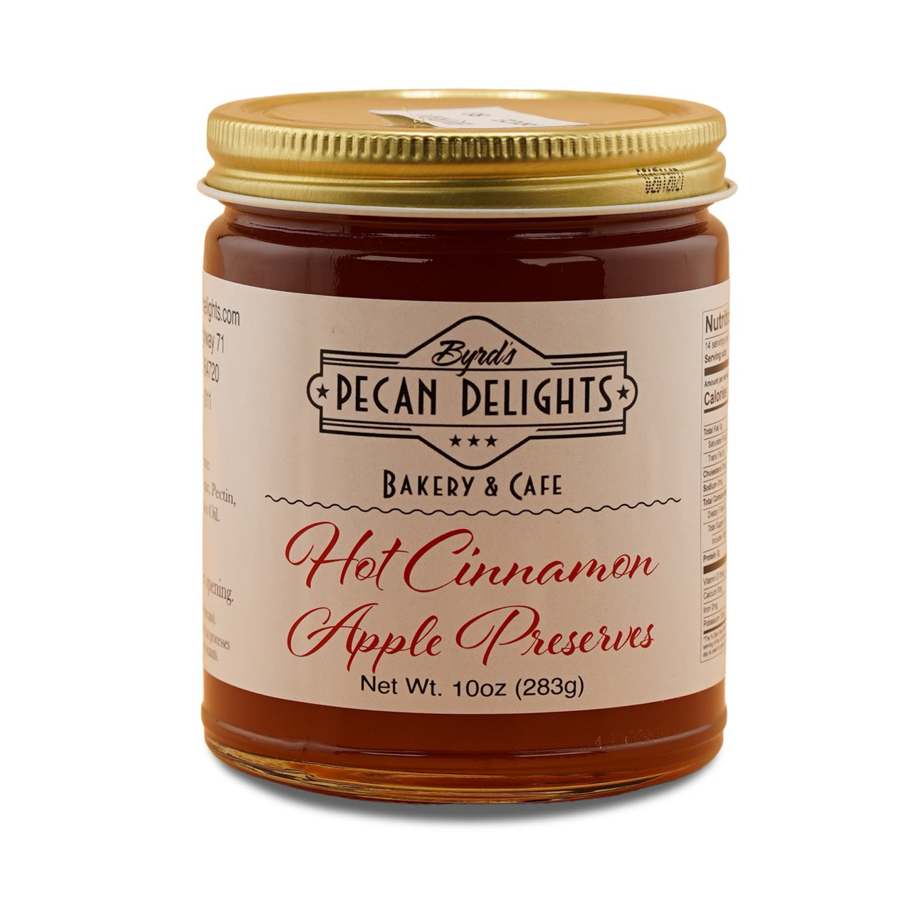 Byrds-and-Pecans-hot-cinnamon-apple-preserves