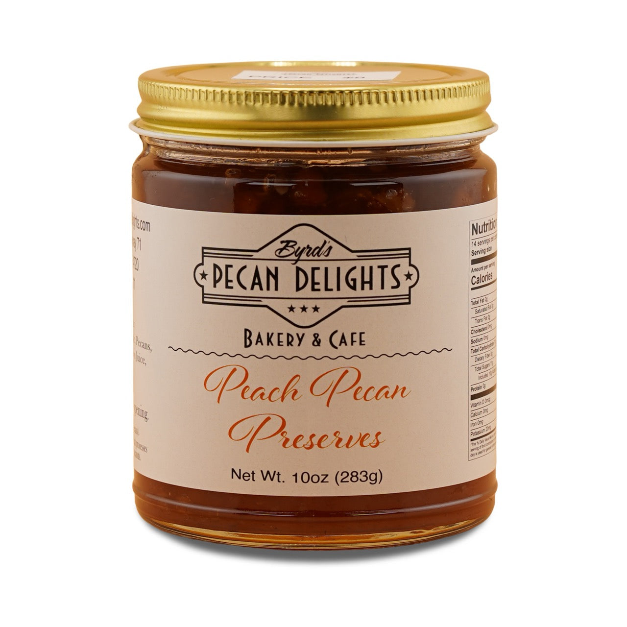 Byrds-and-Pecans-peach-pecan-preserves