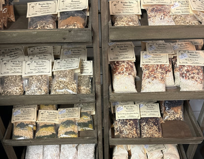 Peculiar Spice Company