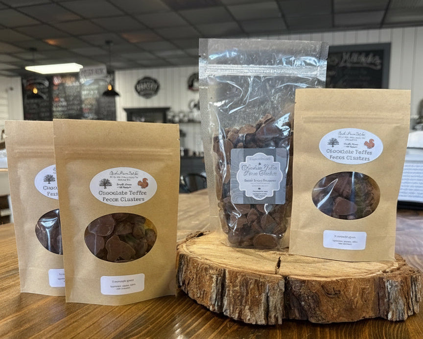 Byrd's Pecan Delights Gift Certificate